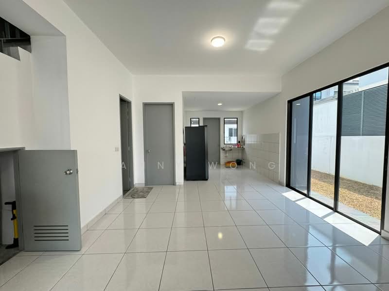 2-storey Terraced House for Sale in Rawang (Selangor) - Danny Wong - PropertyGuru.com.my