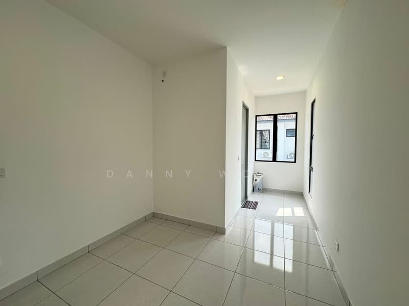 2-storey Terraced House for Sale in Rawang (Selangor) - Danny Wong - PropertyGuru.com.my
