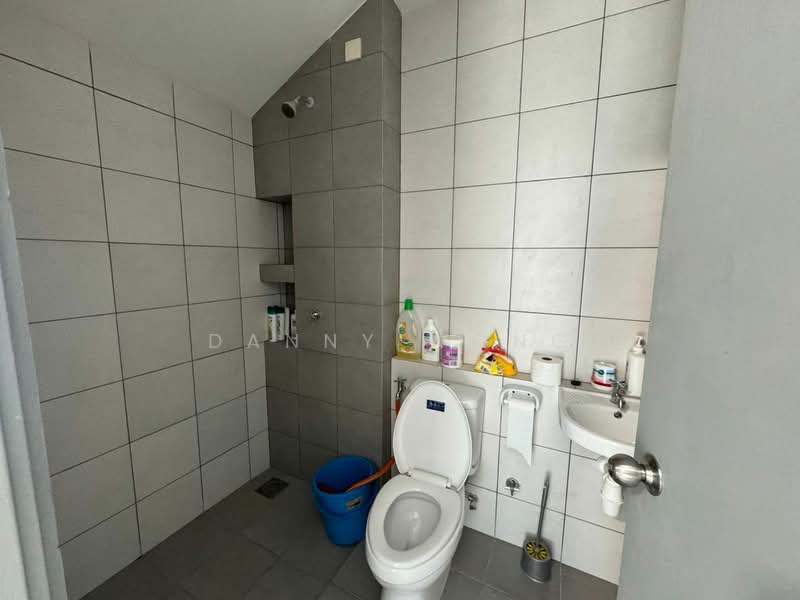 2-storey Terraced House for Sale in Rawang (Selangor) - Danny Wong - PropertyGuru.com.my