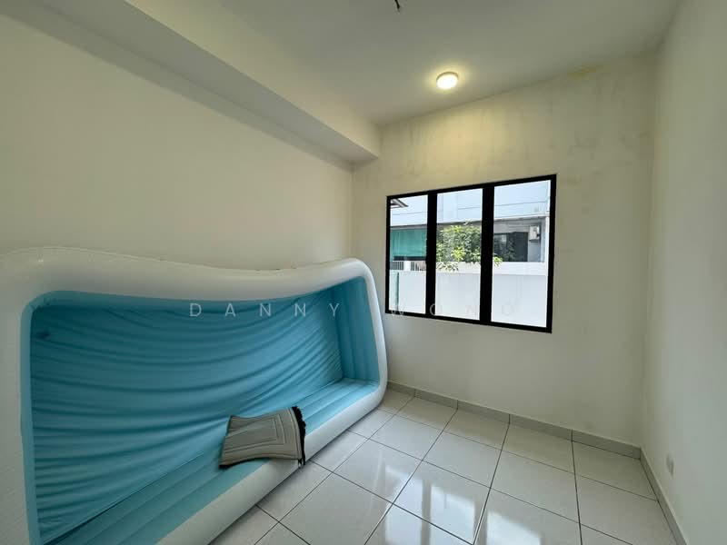 2-storey Terraced House for Sale in Rawang (Selangor) - Danny Wong - PropertyGuru.com.my
