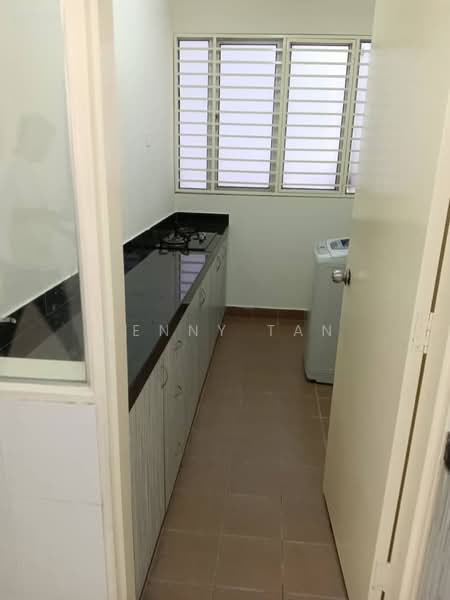Condominium for Sale at Platinum Hill PV 2 - Jenny Tan - Kitchen - PropertyGuru.com.my