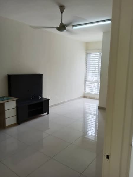 Condominium for Sale at Platinum Hill PV 2 - Jenny Tan - Living Room - PropertyGuru.com.my