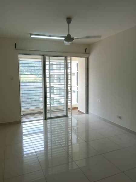 Condominium for Sale at Platinum Hill PV 2 - Jenny Tan - Living Room - PropertyGuru.com.my