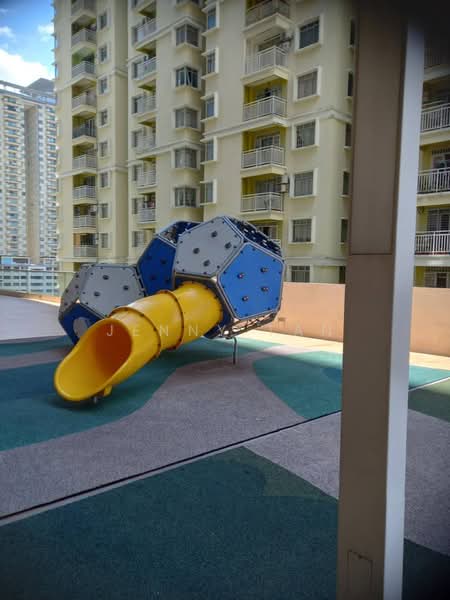 Condominium for Sale at Platinum Hill PV 2 - Jenny Tan - PropertyGuru.com.my