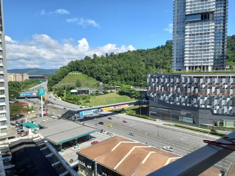 Condominium for Sale at Platinum Hill PV 2 - Jenny Tan - Exterior - PropertyGuru.com.my