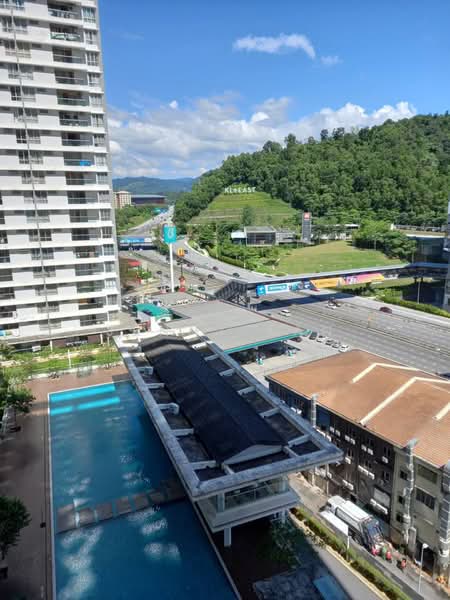 Condominium for Sale at Platinum Hill PV 2 - Jenny Tan - Exterior - PropertyGuru.com.my