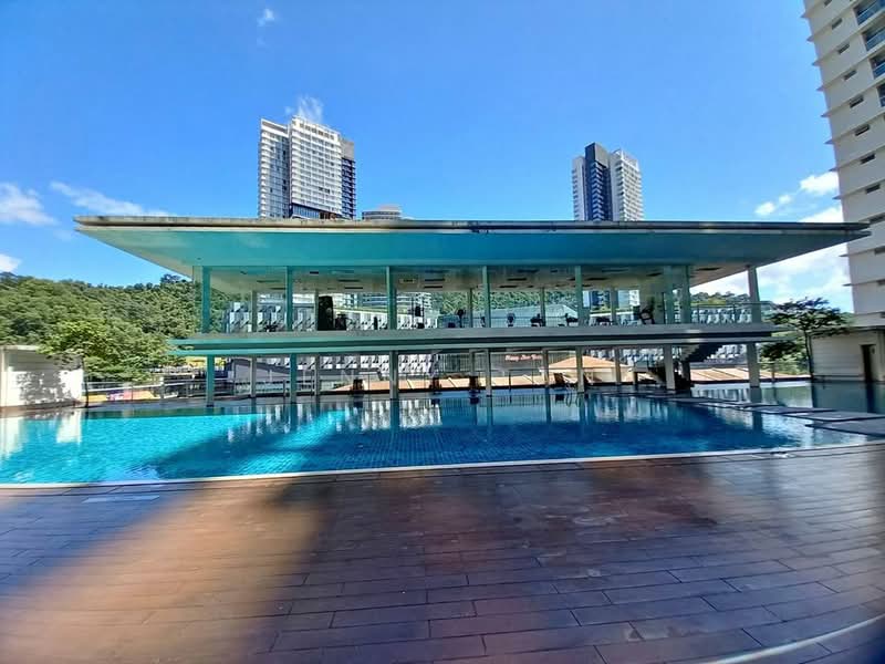 Condominium for Sale at Platinum Hill PV 2 - Jenny Tan - Exterior - PropertyGuru.com.my