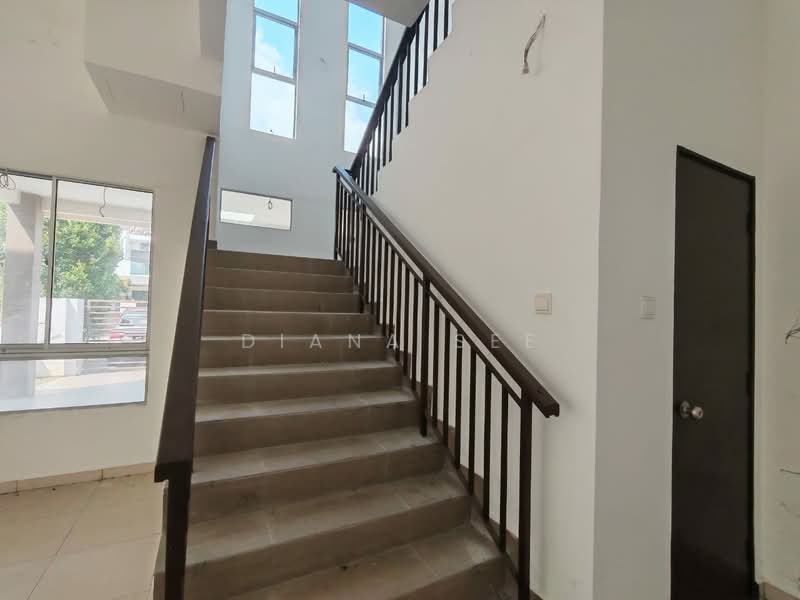 Rumah Berkembar untuk Dijual di Taman Seri Mewah (Kapar) - Diana See - PropertyGuru.com.my