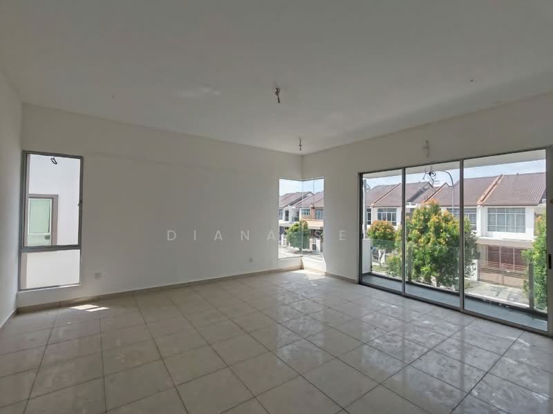 Rumah Berkembar untuk Dijual di Taman Seri Mewah (Kapar) - Diana See - PropertyGuru.com.my