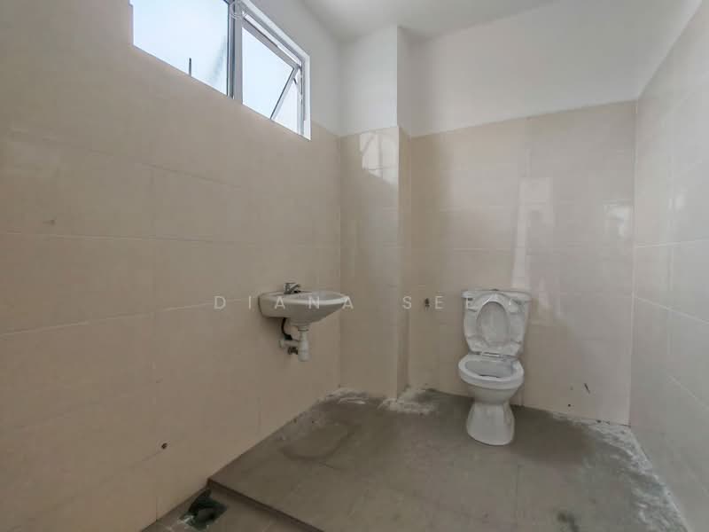 Rumah Berkembar untuk Dijual di Taman Seri Mewah (Kapar) - Diana See - PropertyGuru.com.my