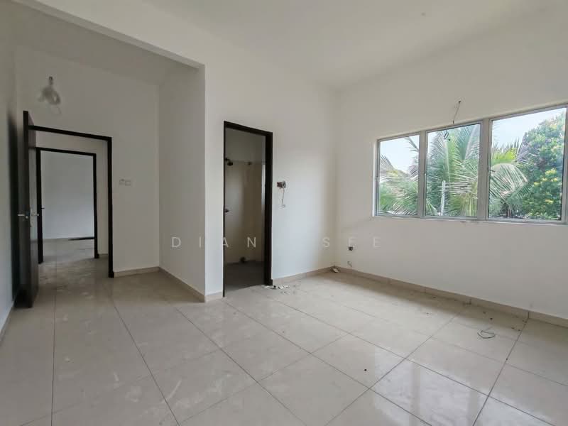 Rumah Berkembar untuk Dijual di Taman Seri Mewah (Kapar) - Diana See - PropertyGuru.com.my