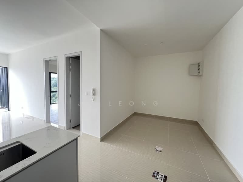 Servis Apartment untuk Disewa di Hampton Height Damansara - JK Leong - Interior - PropertyGuru.com.my