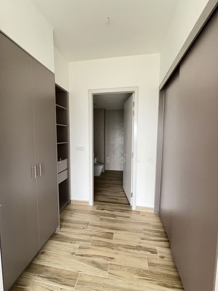 Servis Apartment untuk Disewa di Hampton Height Damansara - JK Leong - Interior - PropertyGuru.com.my