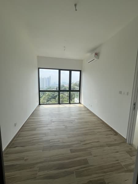 Servis Apartment untuk Disewa di Hampton Height Damansara - JK Leong - View - PropertyGuru.com.my