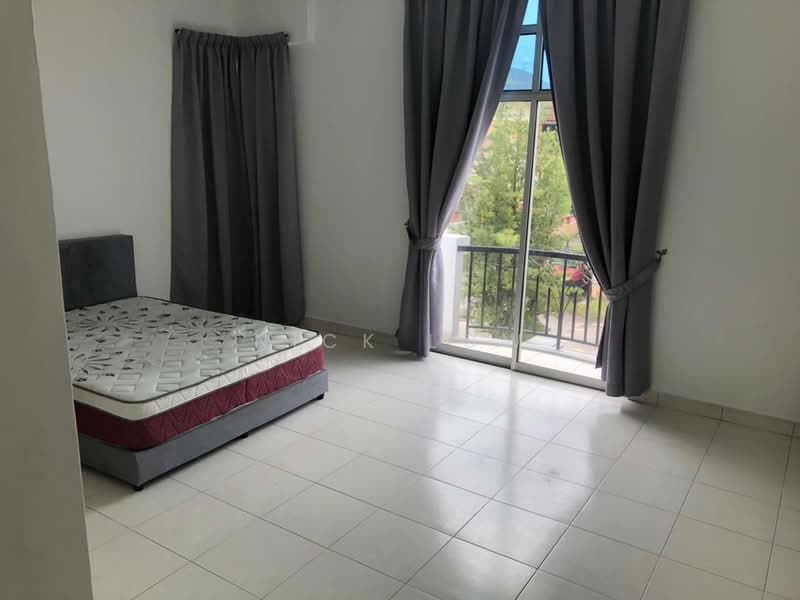 Rumah Kluster untuk Disewa di Taman Sri Pulai Perdana (Skudai) - Nick Low - Bedroom - PropertyGuru.com.my