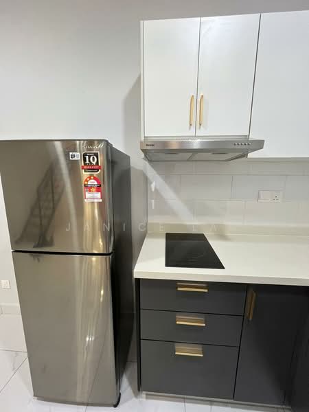 Service Residence for Rent at Arte Cheras - Janice Lau - Kitchen - PropertyGuru.com.my