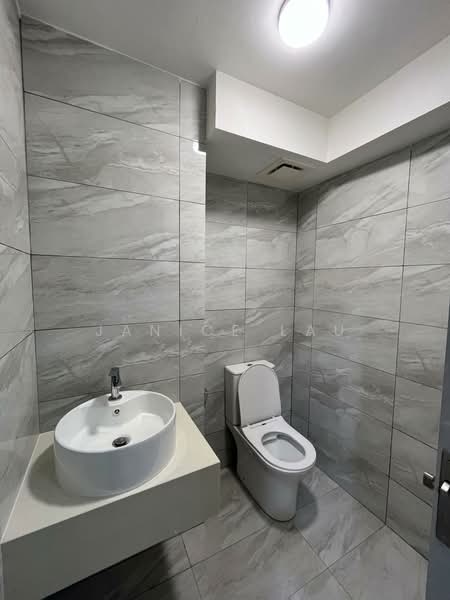 Service Residence for Rent at Arte Cheras - Janice Lau - Bathroom - PropertyGuru.com.my