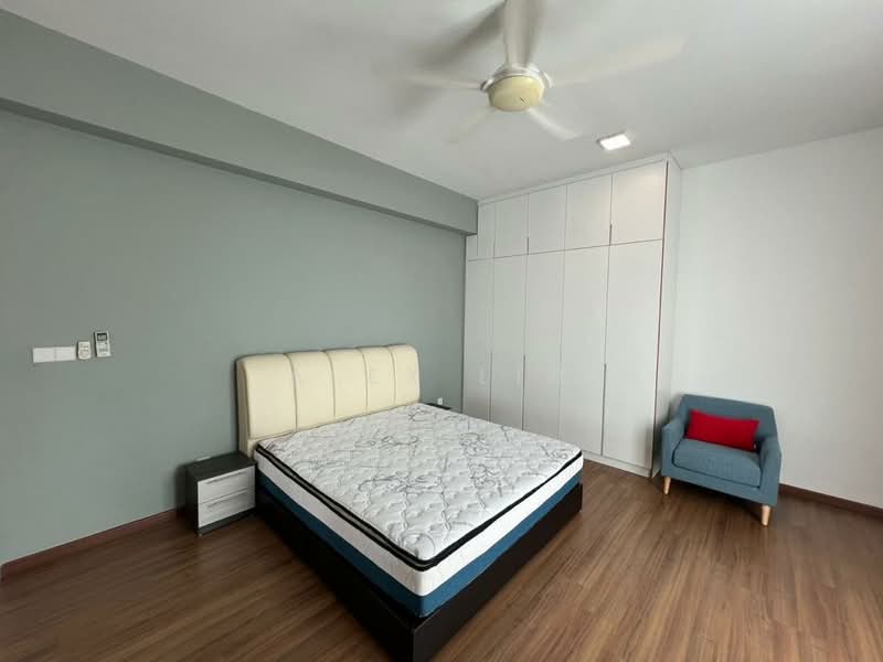 Condominium for Rent at City Residence - Alex Lim - Bedroom - PropertyGuru.com.my