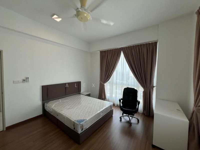 Condominium for Rent at City Residence - Alex Lim - Bedroom - PropertyGuru.com.my