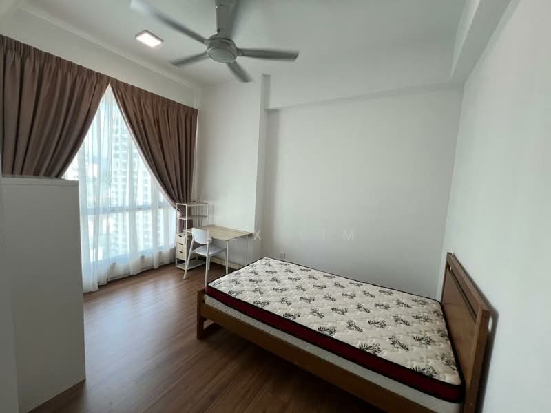 Condominium for Rent at City Residence - Alex Lim - PropertyGuru.com.my