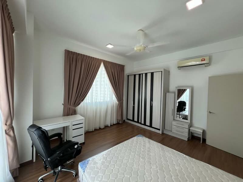 Condominium for Rent at City Residence - Alex Lim - PropertyGuru.com.my