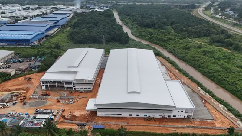 Industrial Land for Rent in Taman Perindustrian Senai (Senai) - Guang Jun Loh - PropertyGuru.com.my