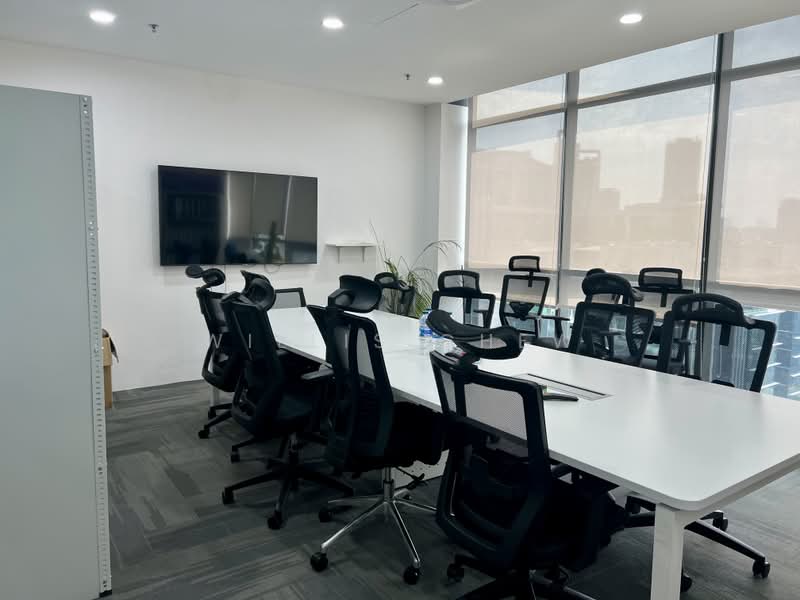 Office for Sale in Kampung Kerinchi (Bangsar South) (Kuala Lumpur) - Willis Chew - Interior - PropertyGuru.com.my