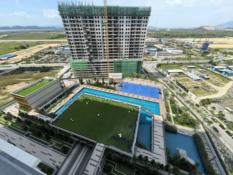 Apartment for Rent at Savana @ Batu Kawan - Louis Chuah - PropertyGuru.com.my