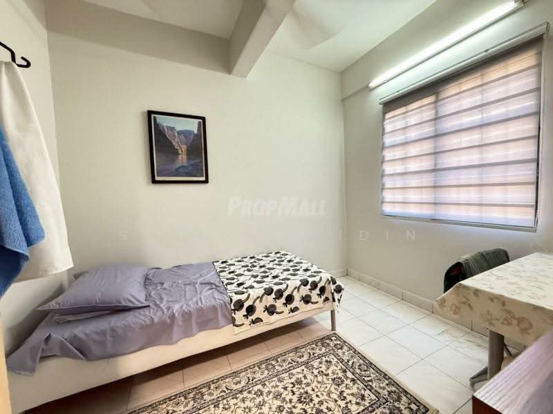 2-storey Terraced House for Sale in Seksyen 8 (Kota Damansara) - Shiqin Saidin - Bedroom - PropertyGuru.com.my