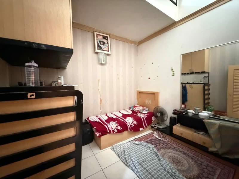 1-storey Terraced House for Sale in Taman Molek (Johor Bahru) - Max Lam - PropertyGuru.com.my