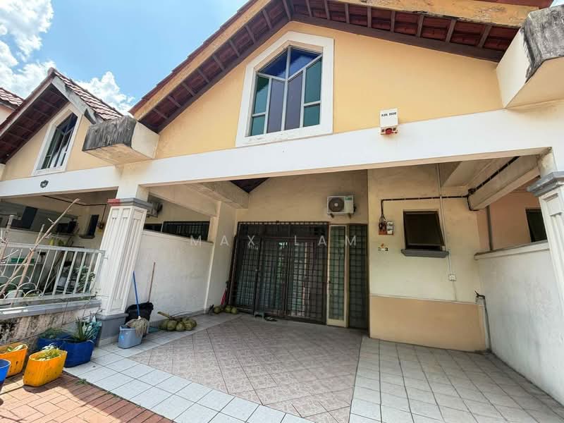 1-storey Terraced House for Sale in Taman Molek (Johor Bahru) - Max Lam - PropertyGuru.com.my