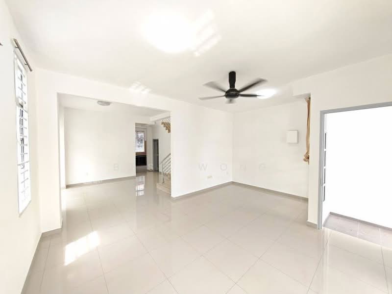 2-storey Terraced House for Rent in Ulu Tiram (Johor) - Bess Wong - PropertyGuru.com.my