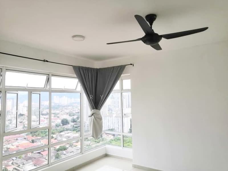 Service Residence for Rent at MH Platinum Residence - Bryan . - Bedroom - PropertyGuru.com.my