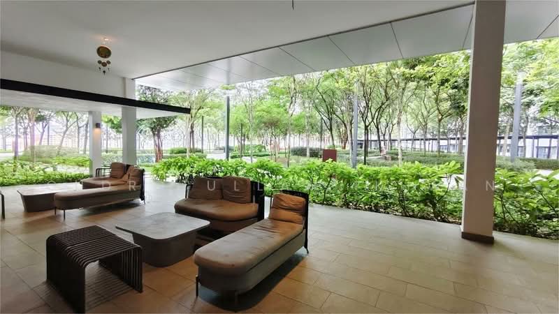 Service Residence for Sale at M Vertica - Gudrotullah Ikhwan - Exterior - PropertyGuru.com.my