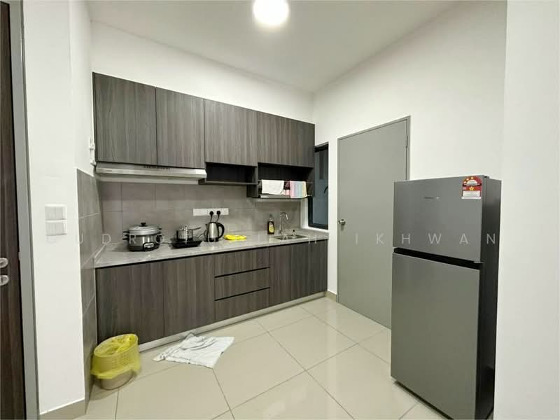 Service Residence for Sale at M Vertica - Gudrotullah Ikhwan - PropertyGuru.com.my