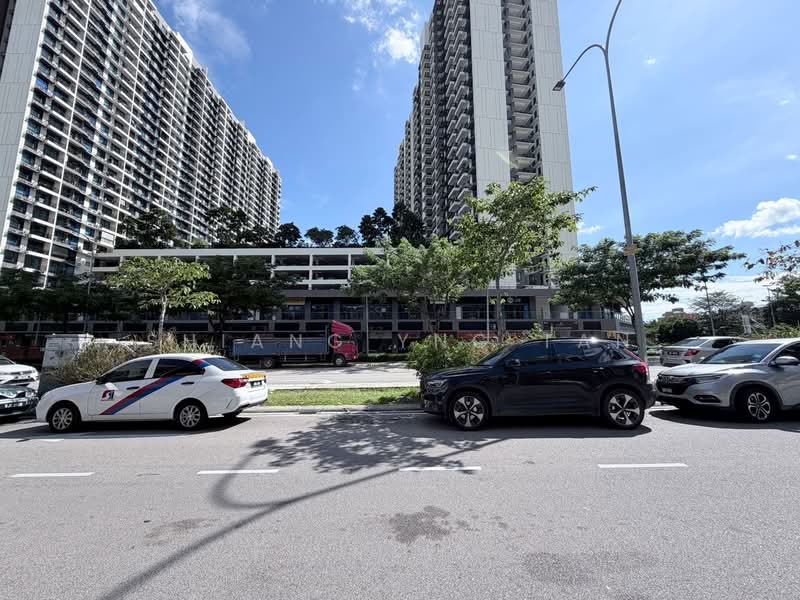 Shop / Office for Sale in Johor Bahru (Johor) - Shiang Yng Tan - Exterior - PropertyGuru.com.my