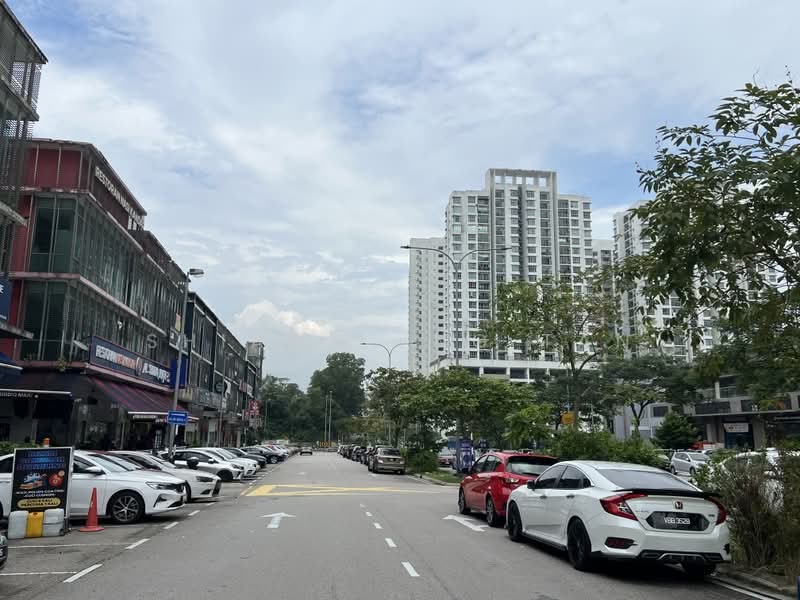 Shop / Office for Sale in Johor Bahru (Johor) - Shiang Yng Tan - PropertyGuru.com.my