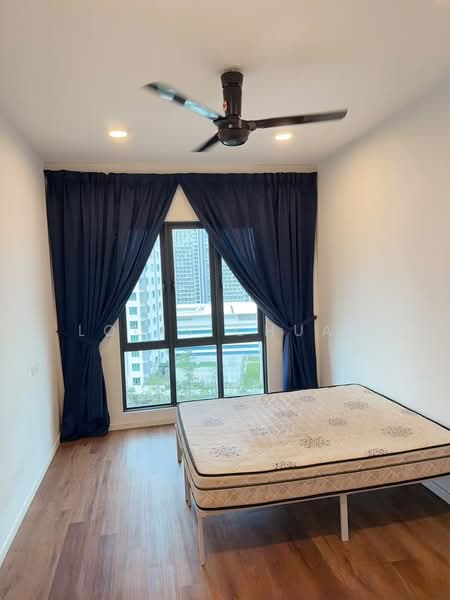Service Residence for Rent at Suasana @ Utropolis - Louis Chuah - Bedroom - PropertyGuru.com.my