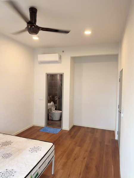 Service Residence for Rent at Suasana @ Utropolis - Louis Chuah - Bedroom - PropertyGuru.com.my