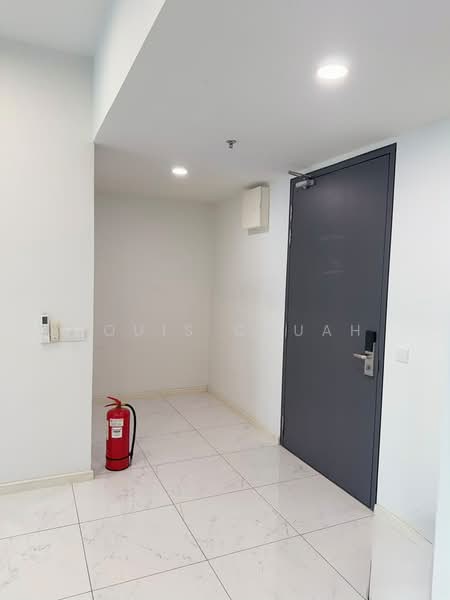 Service Residence for Rent at Suasana @ Utropolis - Louis Chuah - PropertyGuru.com.my