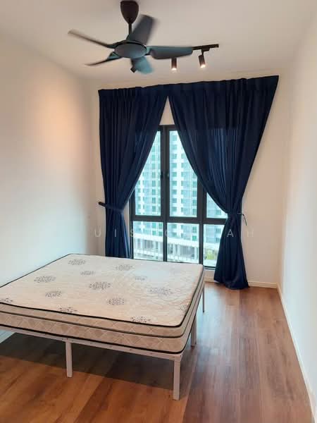 Service Residence for Rent at Suasana @ Utropolis - Louis Chuah - PropertyGuru.com.my