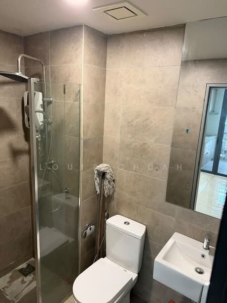 Service Residence for Rent at Suasana @ Utropolis - Louis Chuah - PropertyGuru.com.my