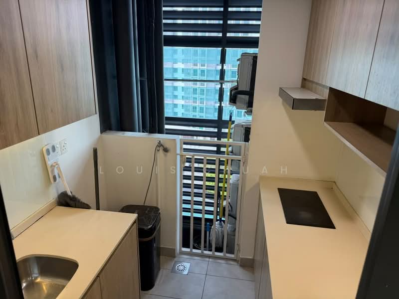 Service Residence for Rent at Suasana @ Utropolis - Louis Chuah - PropertyGuru.com.my