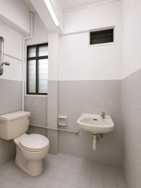Residential Land for Sale in Kepong (Kuala Lumpur) - Carmen Lian - Bathroom - PropertyGuru.com.my