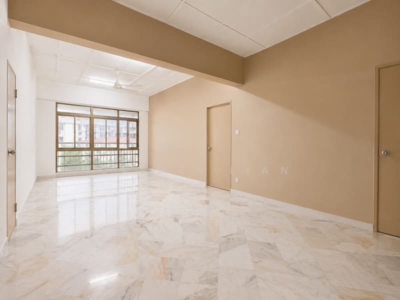 Residential Land for Sale in Kepong (Kuala Lumpur) - Carmen Lian - Living Room - PropertyGuru.com.my