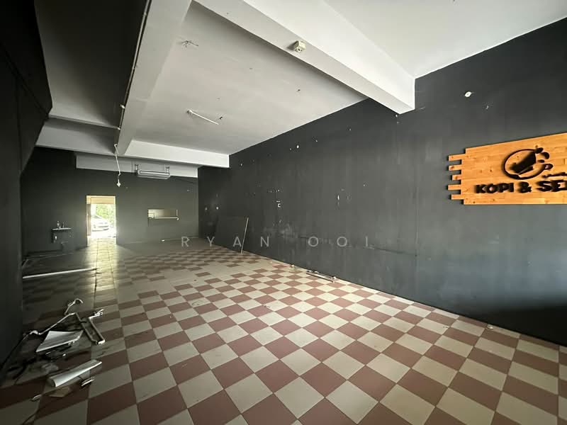 Shop / Office for Rent in Alor Setar (Kedah) - Ryan Ooi - Interior - PropertyGuru.com.my