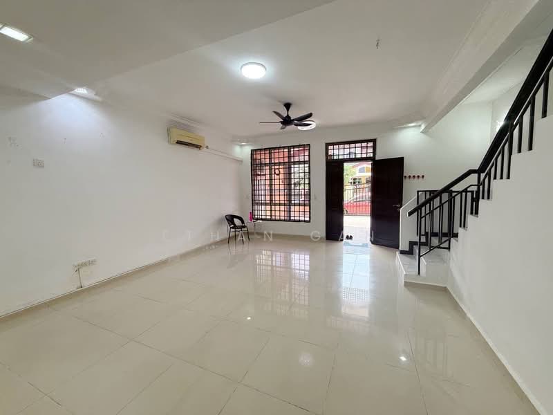 Rumah Teres 2 Tingkat untuk Dijual di Bandar Seri Alam (Masai) - Ethan Gan - PropertyGuru.com.my