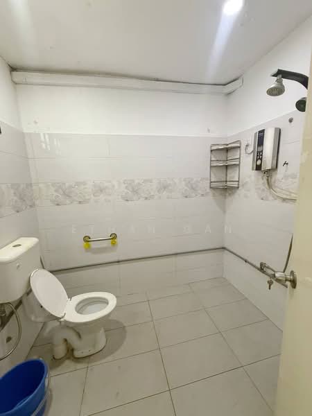 Rumah Teres 2 Tingkat untuk Dijual di Bandar Seri Alam (Masai) - Ethan Gan - PropertyGuru.com.my