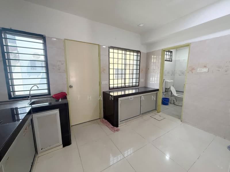 Rumah Teres 2 Tingkat untuk Dijual di Bandar Seri Alam (Masai) - Ethan Gan - PropertyGuru.com.my