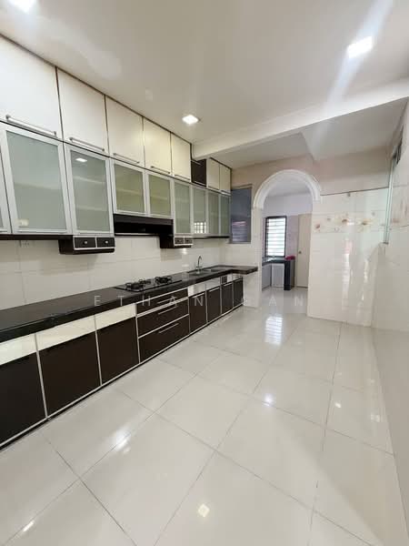 Rumah Teres 2 Tingkat untuk Dijual di Bandar Seri Alam (Masai) - Ethan Gan - PropertyGuru.com.my